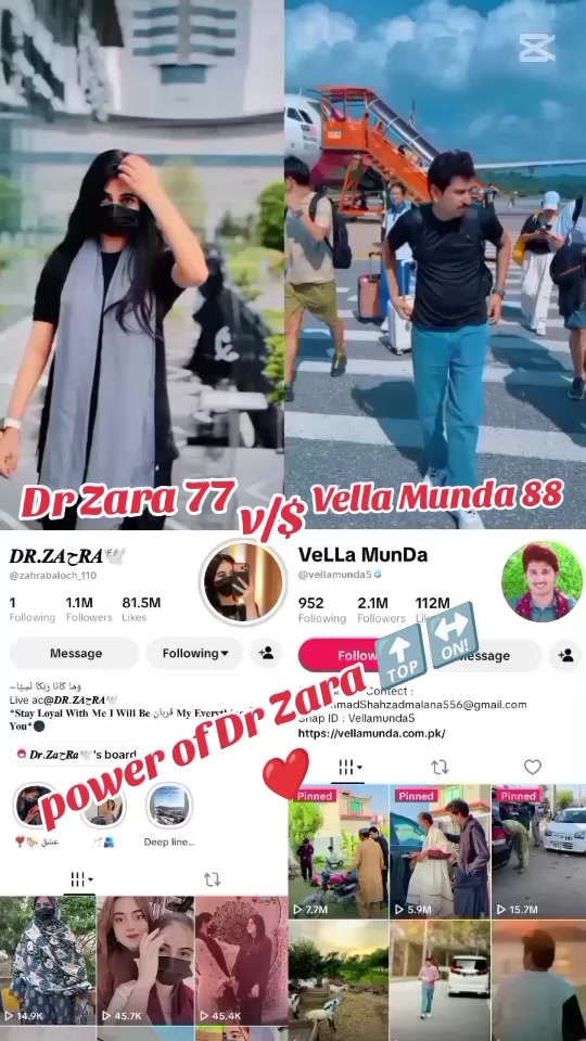 @Dr Zara da editor