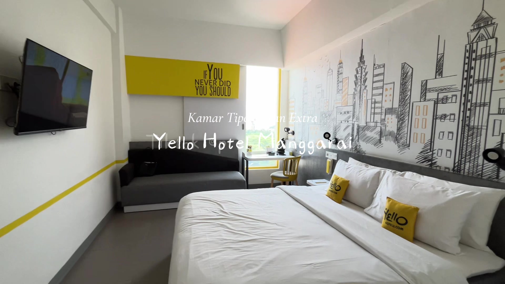 @Promo Staycation