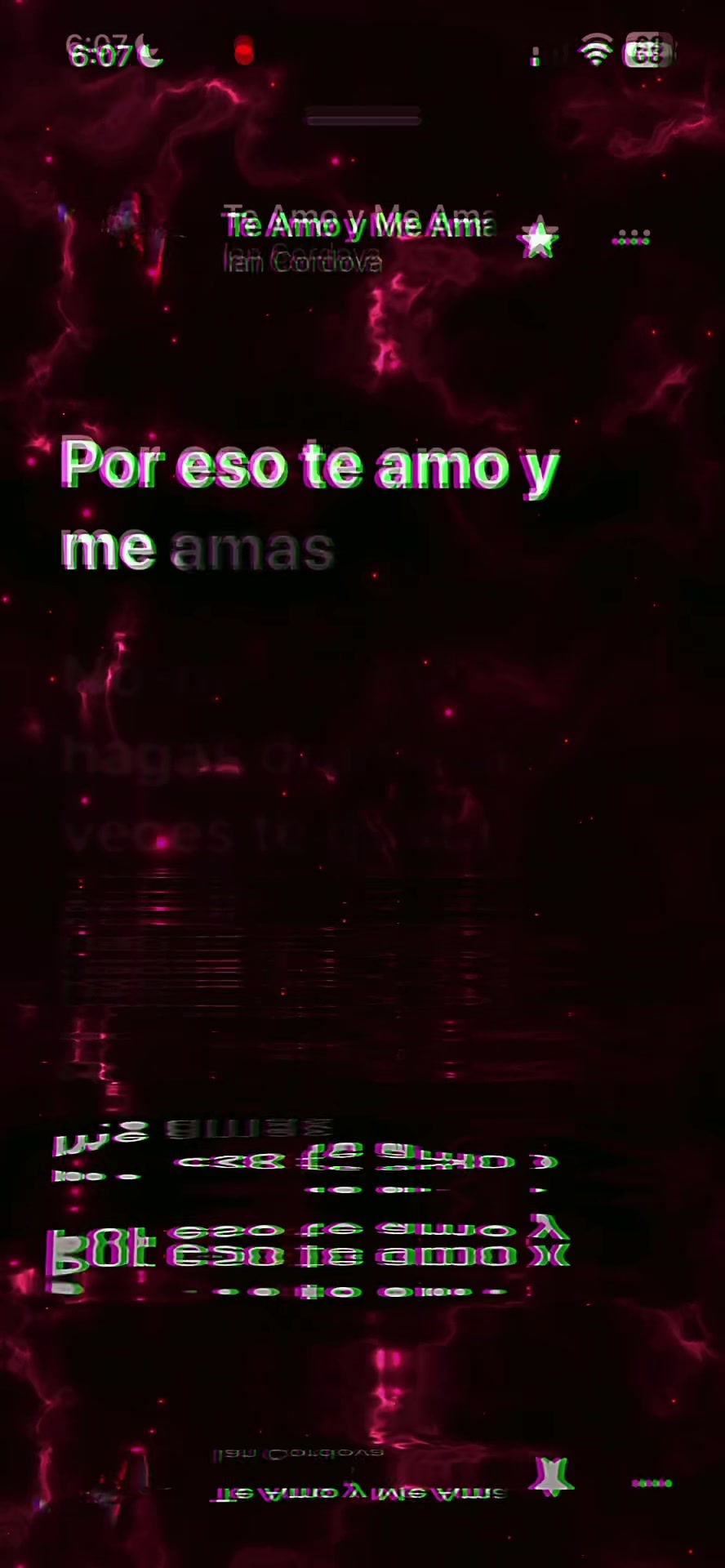 @Music Slowed LM