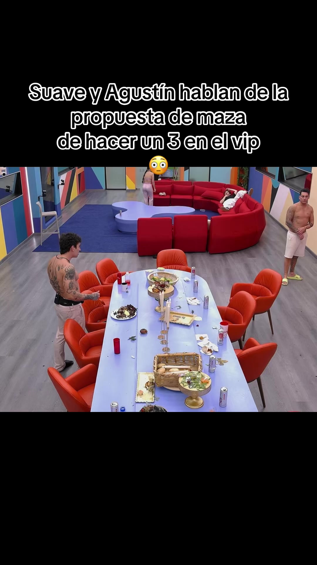 @mansión vip