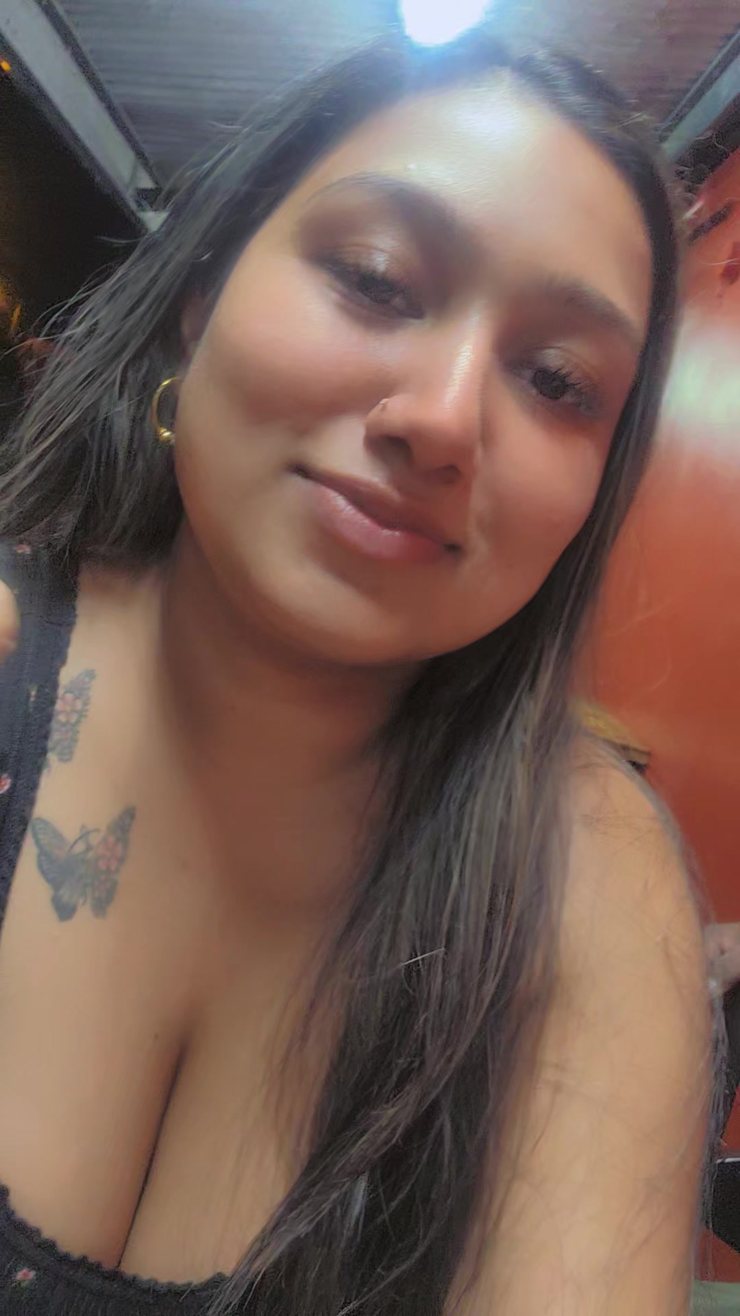 @Sharvani M