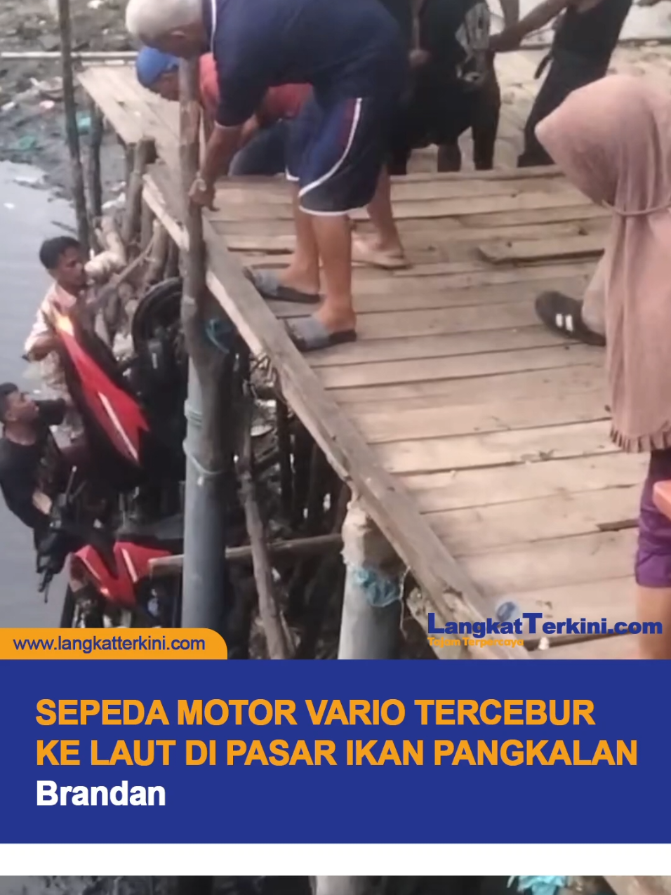 @Langkat Terkini