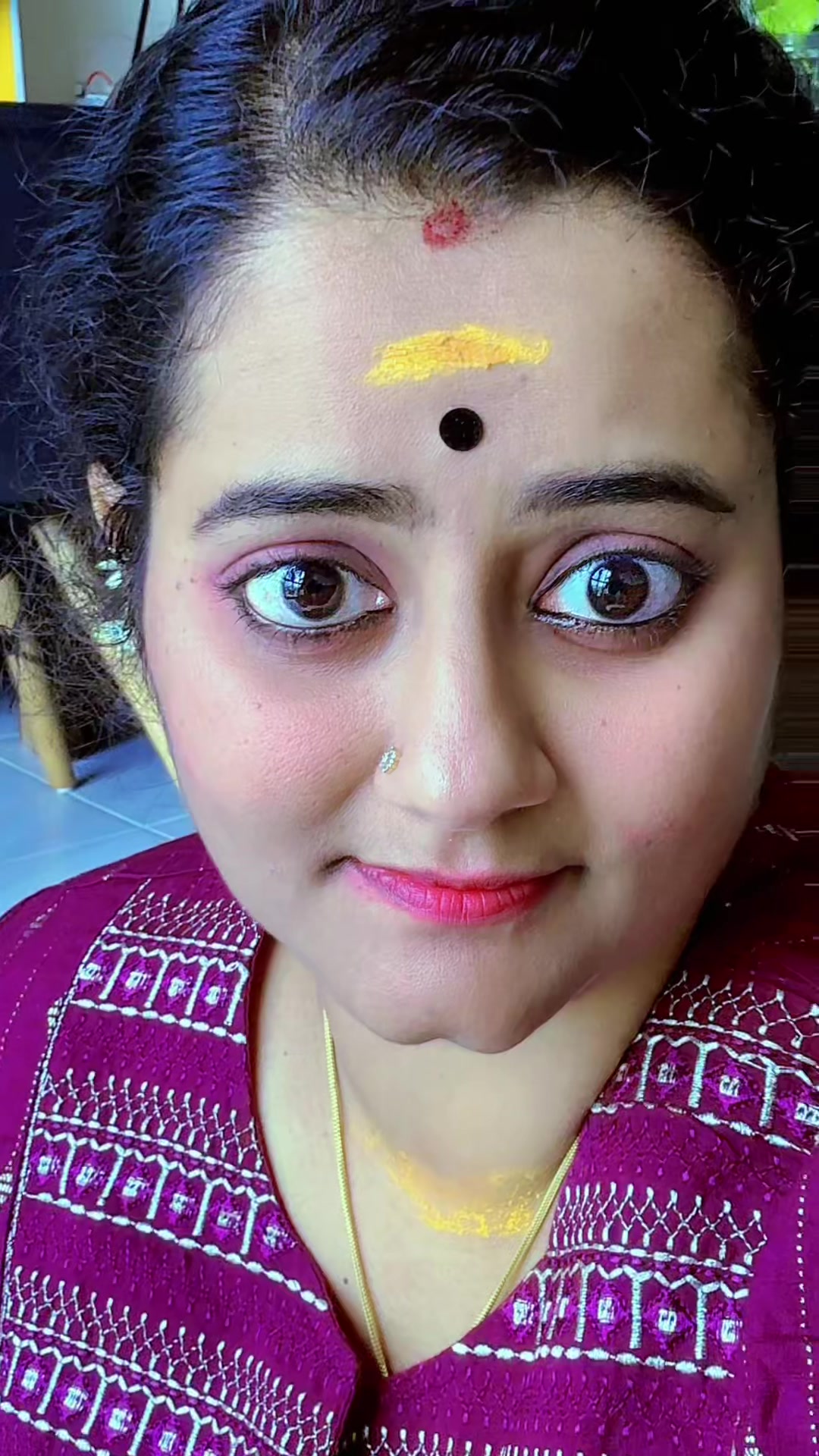 @🧚🏻Gayathri Muralidharan🇸🇬