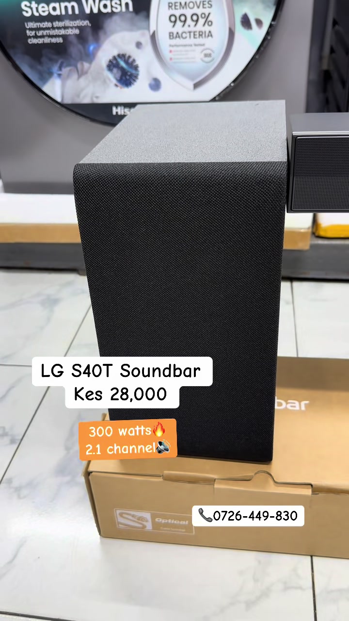 @Fivestar Electronics🇰🇪