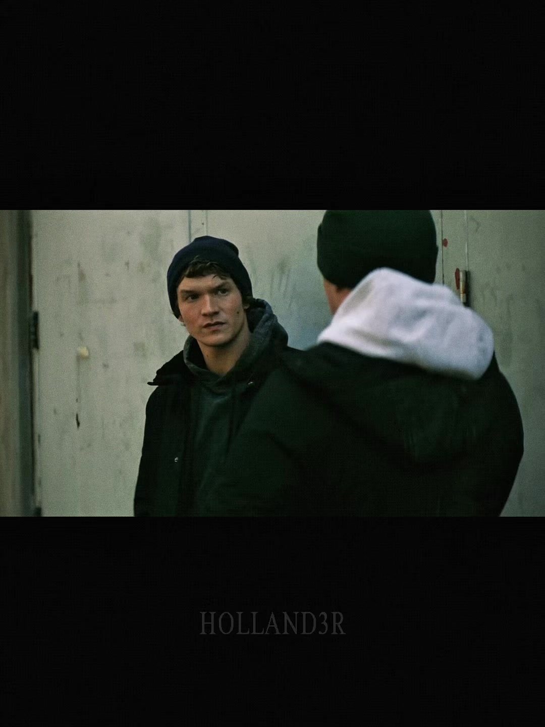 @HØLLΛNDER 🏒