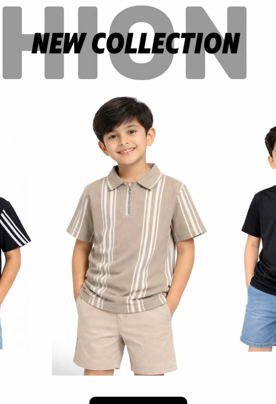 @Yumzz Baby Collection
