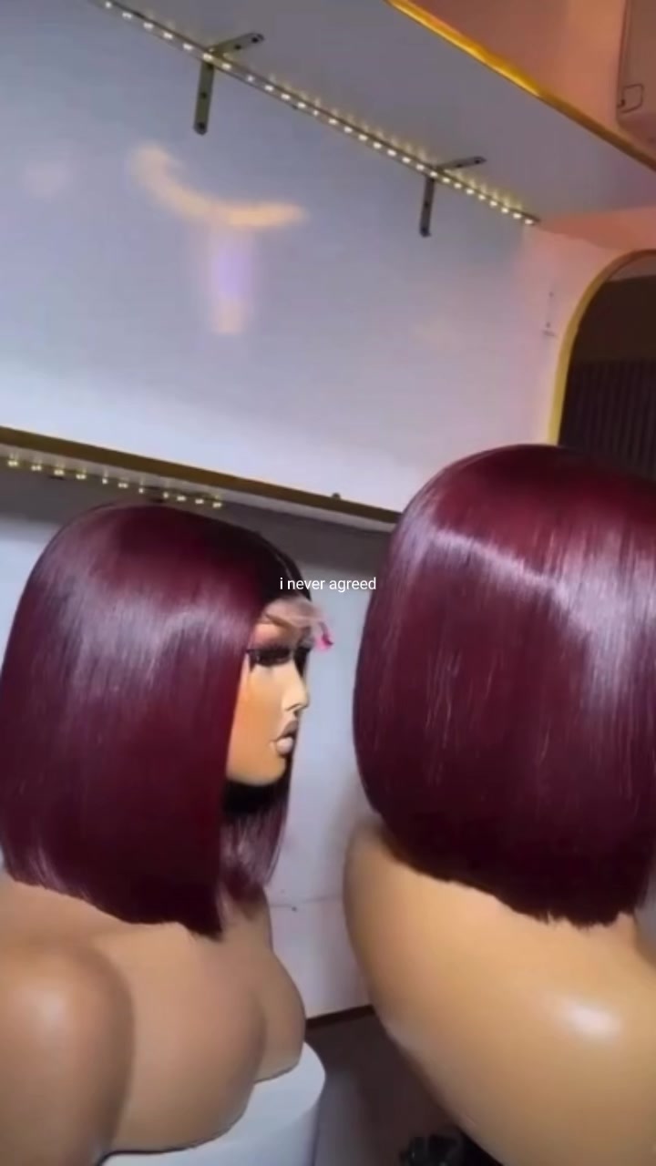 @LA_LUXE HAIRLINE