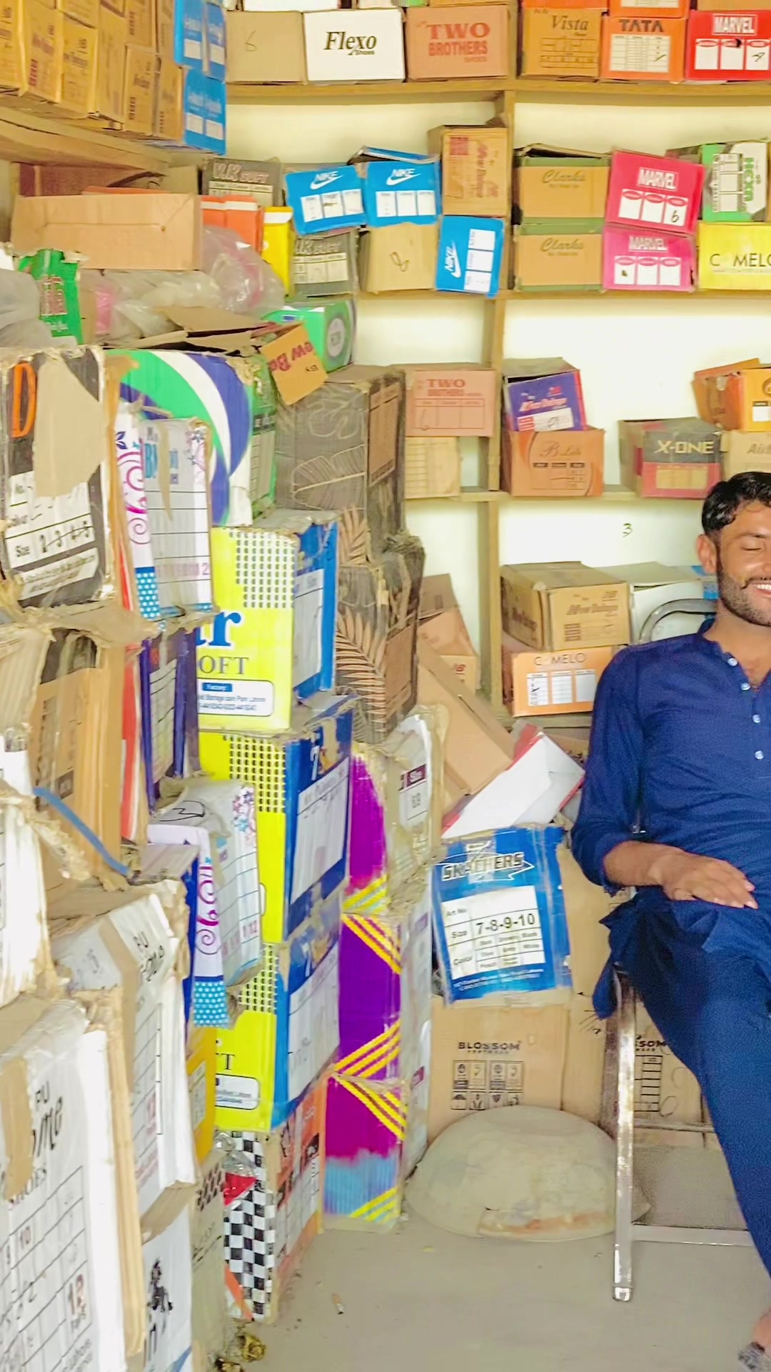 @Qasim Khan Solangi