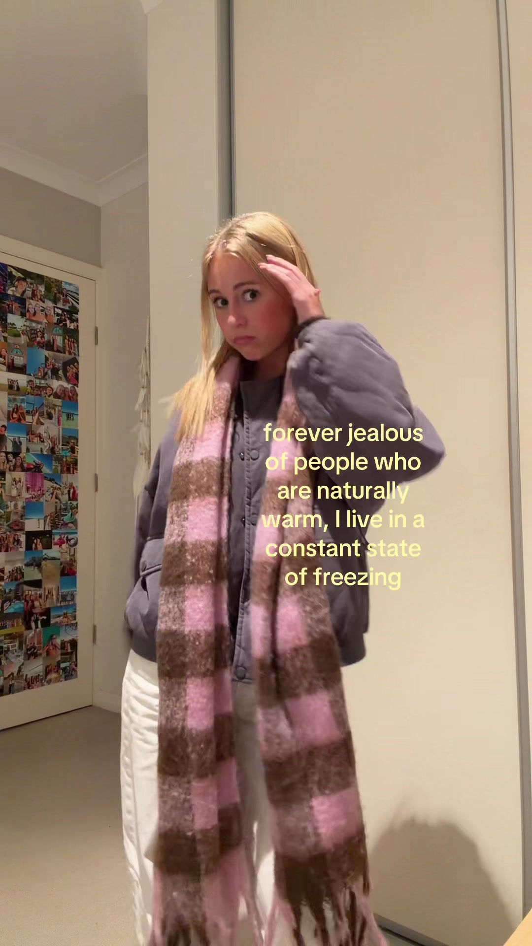 @CHLOE HYNDMAN
