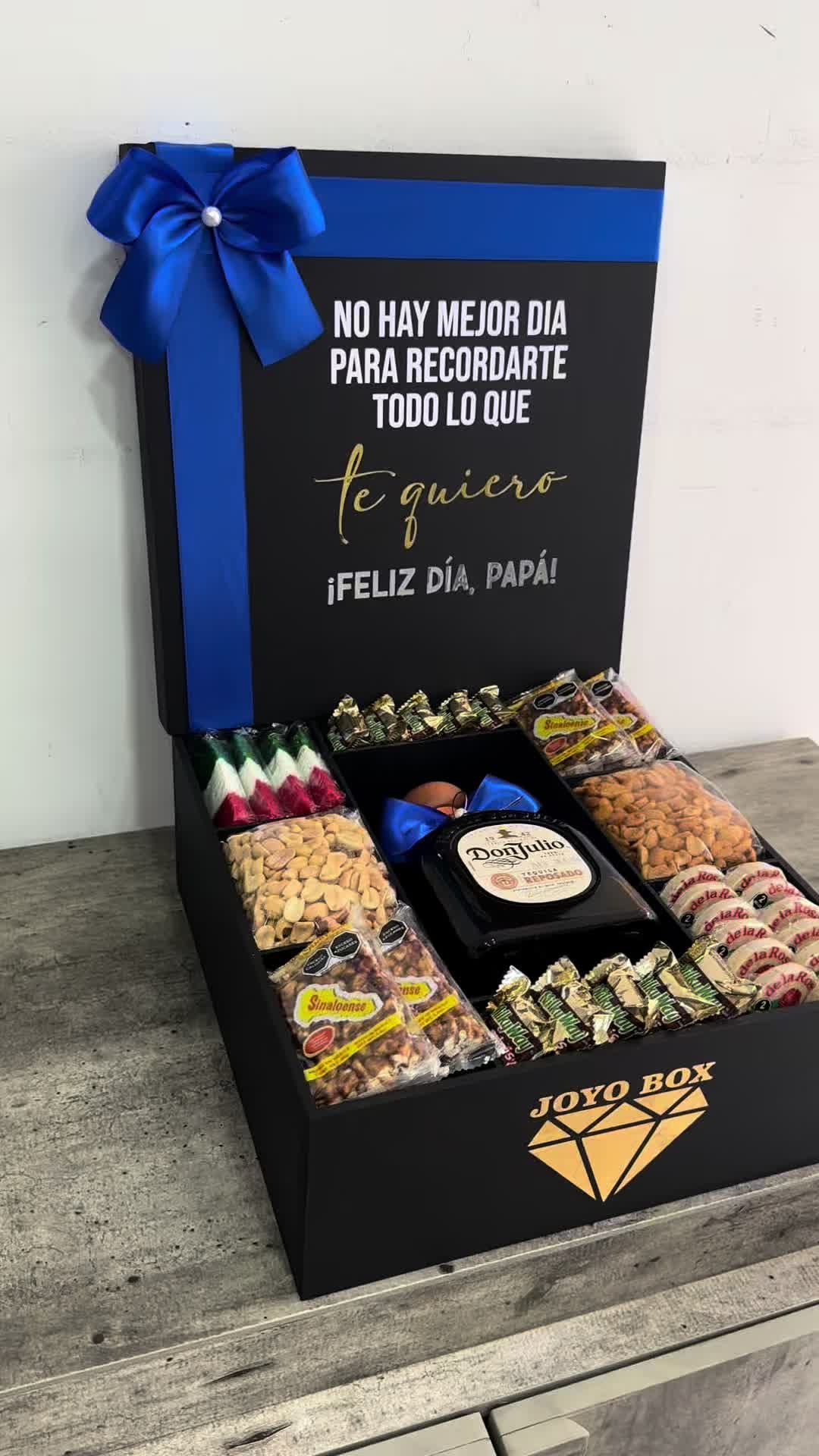 @JoYo Box Gifteria