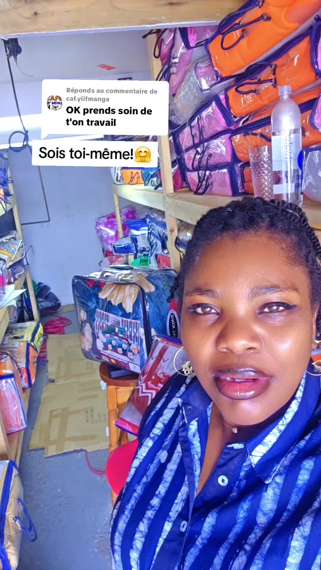 @Oumou Zangoli