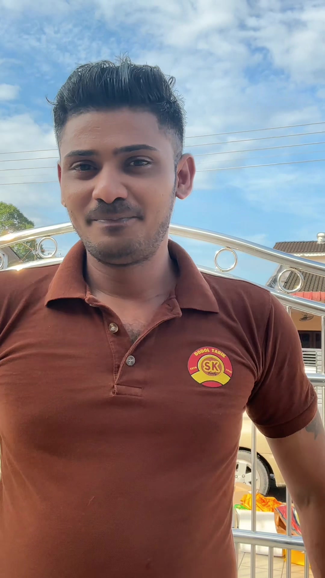 @SARAS KUDUMBAM (SK FAMILY)