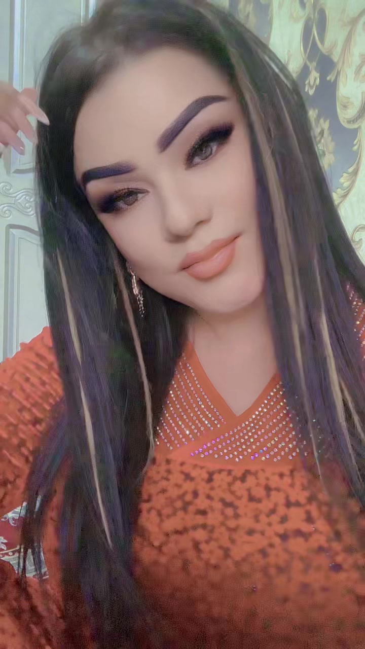@❤️JASMINA SAMARKAND❤️
