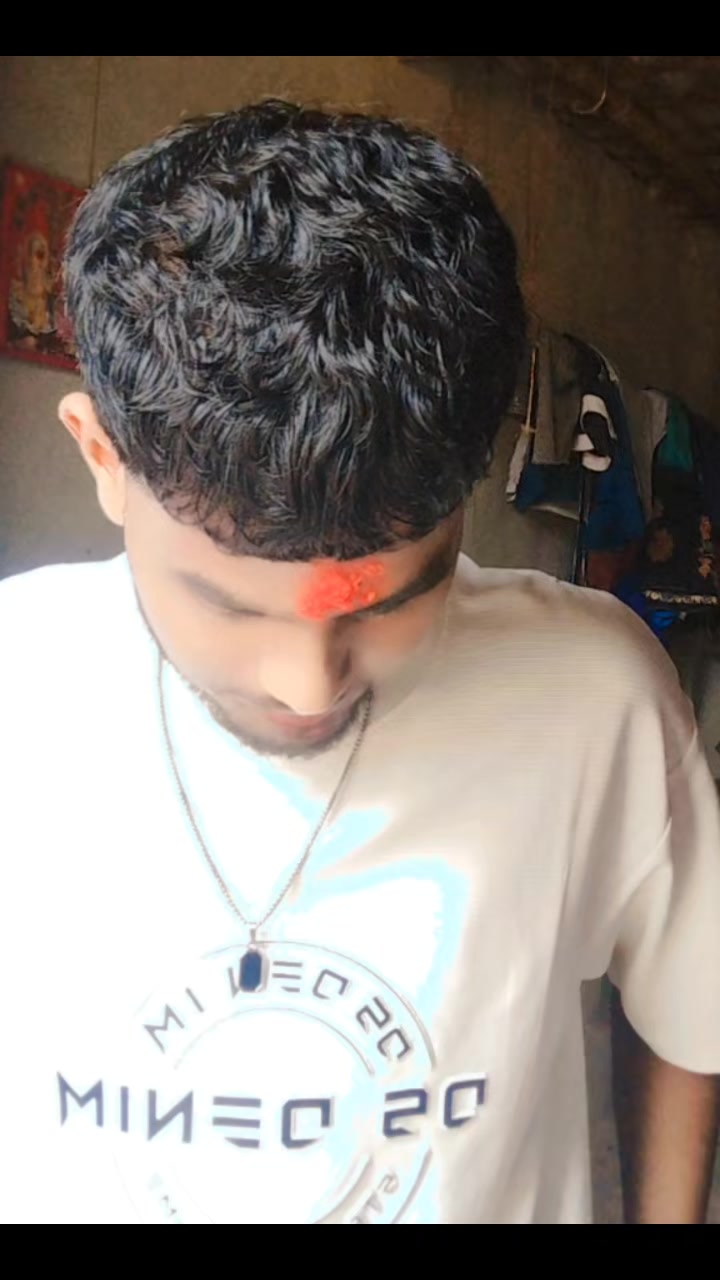 @Sʀɪɴᴜ々Rᴀᴊ࿐