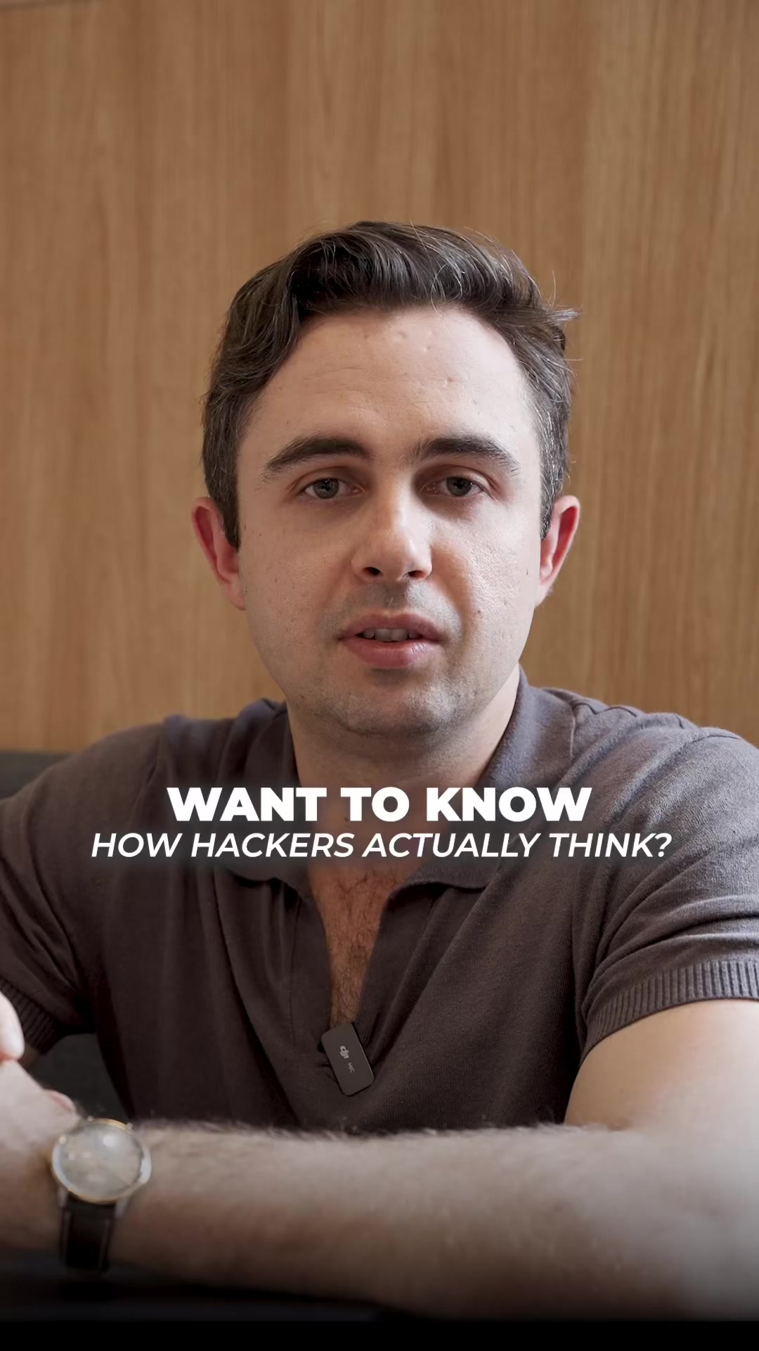 @Samuel | Cyber Security | Aus