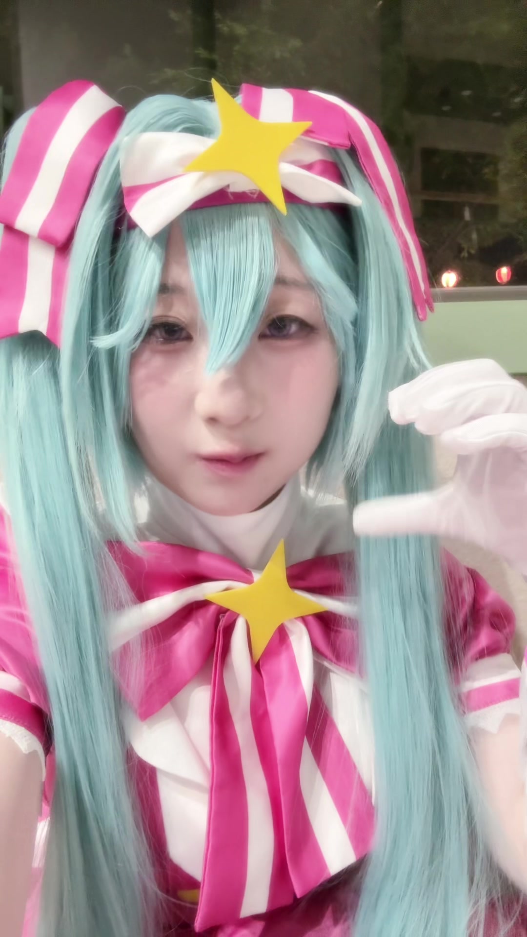 @あいのり