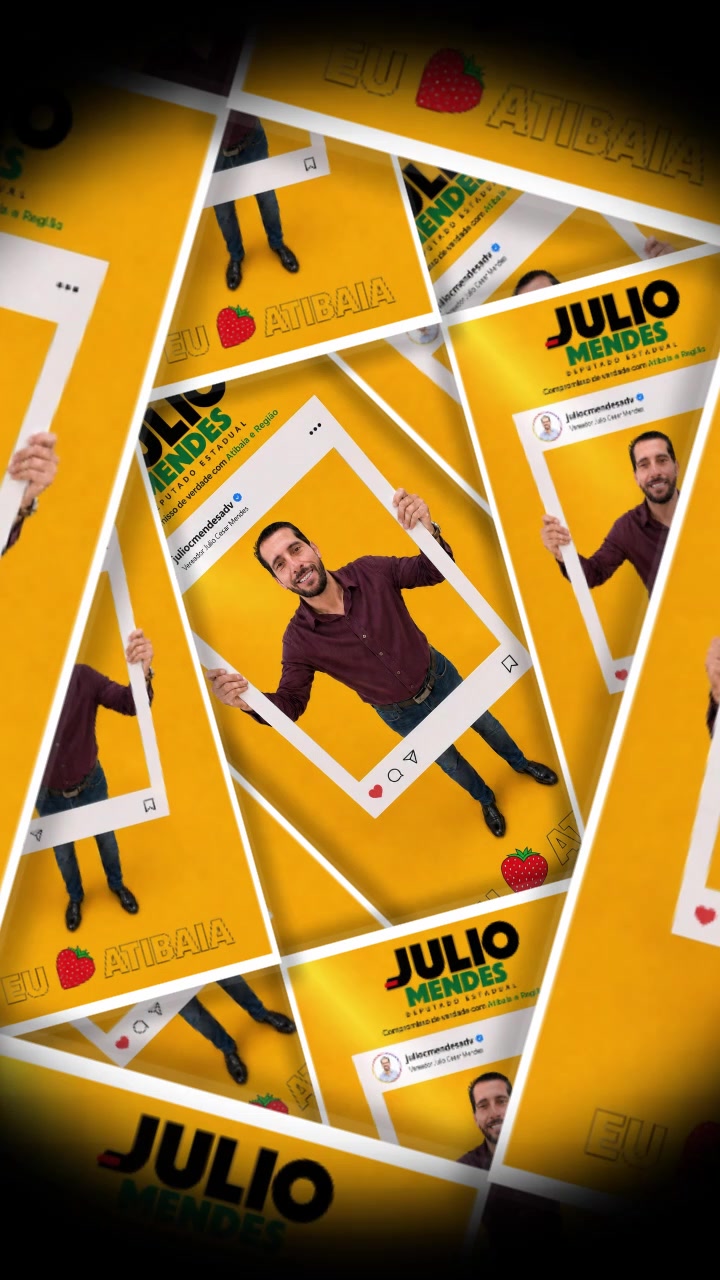 @JULIO CESAR MENDES🙎♂️