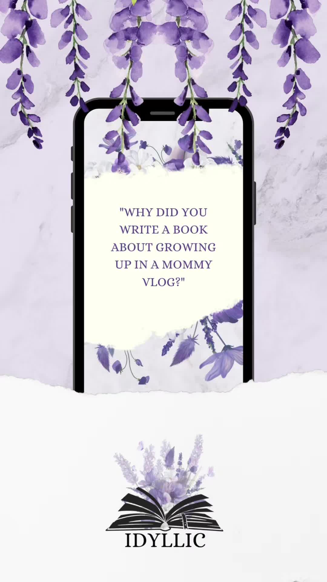 @Mason Carlisle, Author