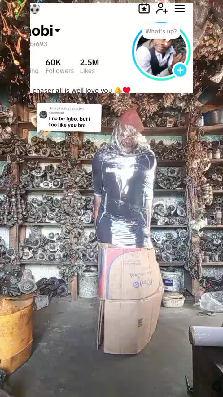 @maobi