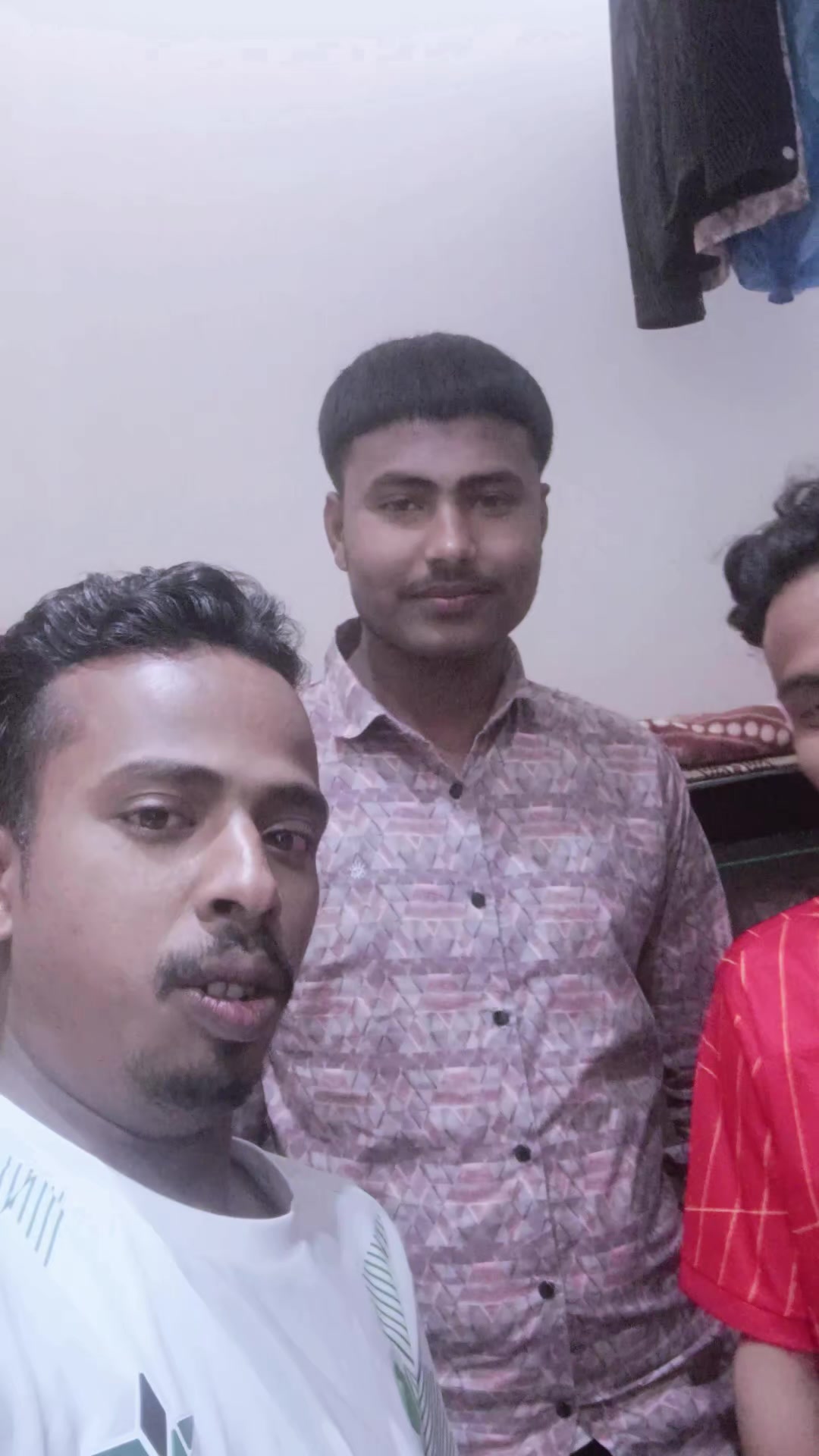 @^^ভয়েস কিং সালাম ^^🎤