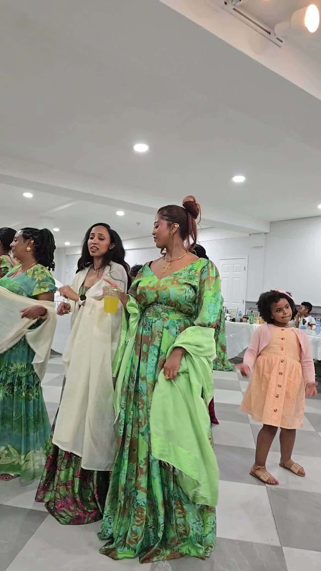 @አለሊና (ስንዳዬ ገብረኪሮስ)