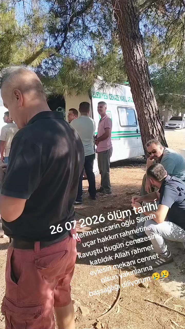 @Ramazan Kaan