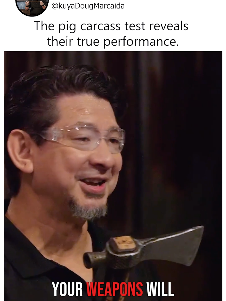 @doug Marcaida