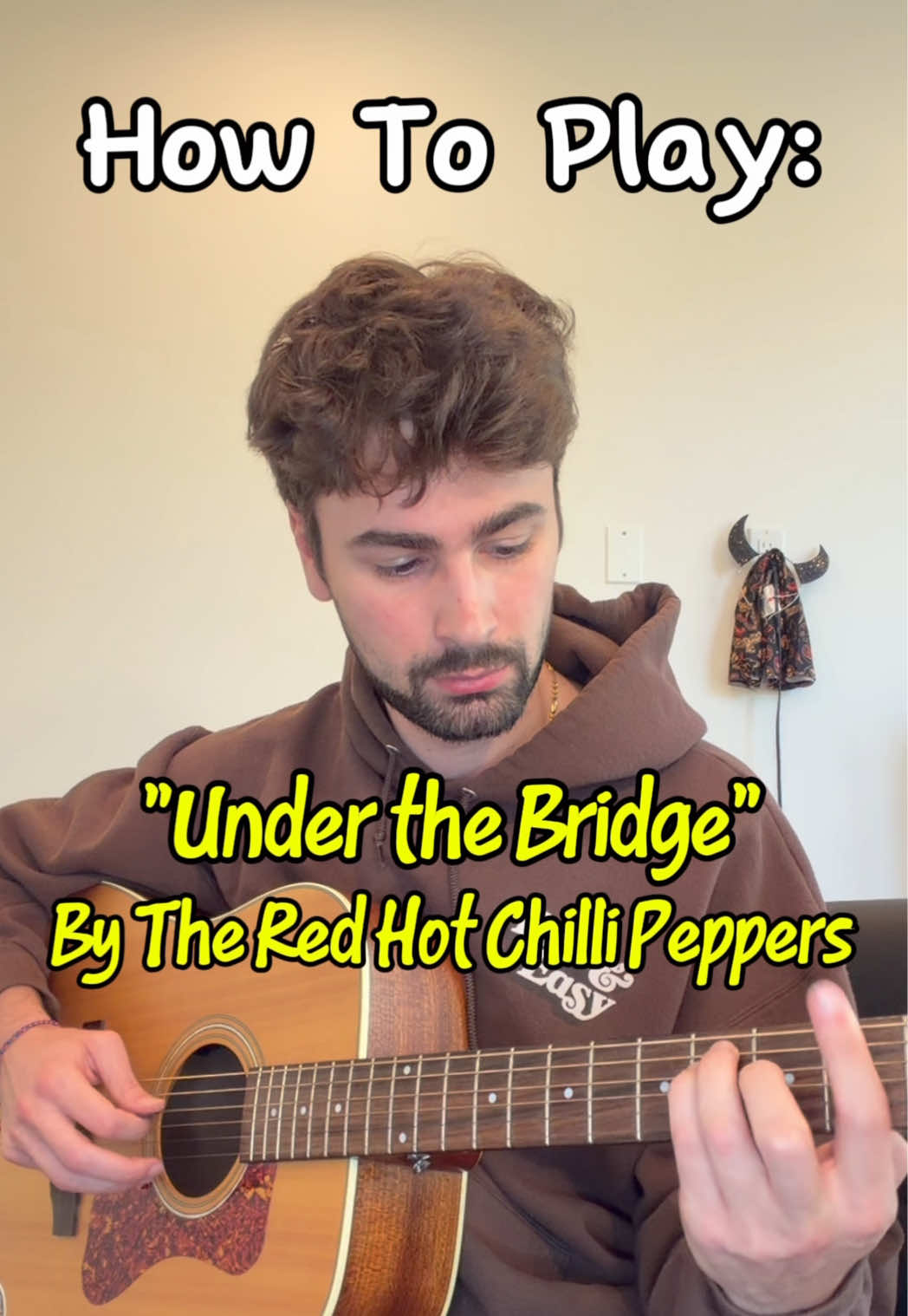 @Guitar Basics