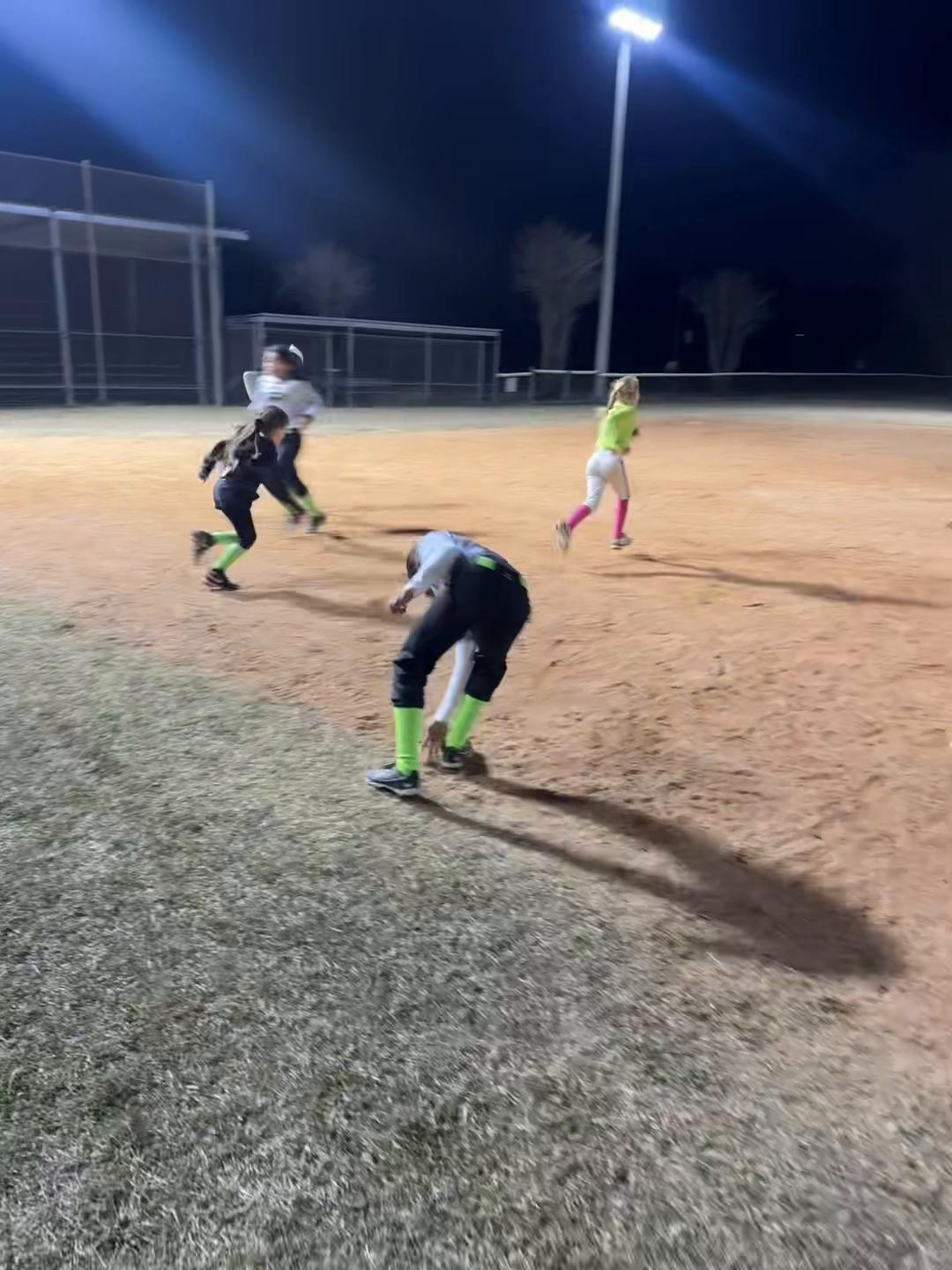 @FASTPITCH HTX