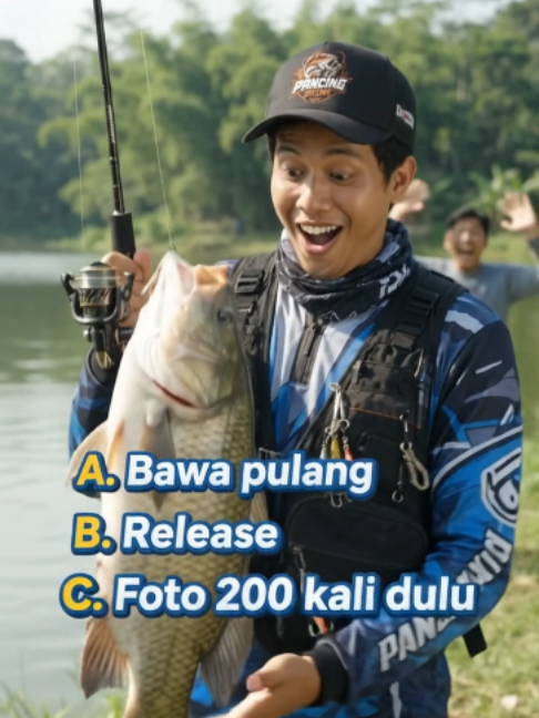 @Pancing Online