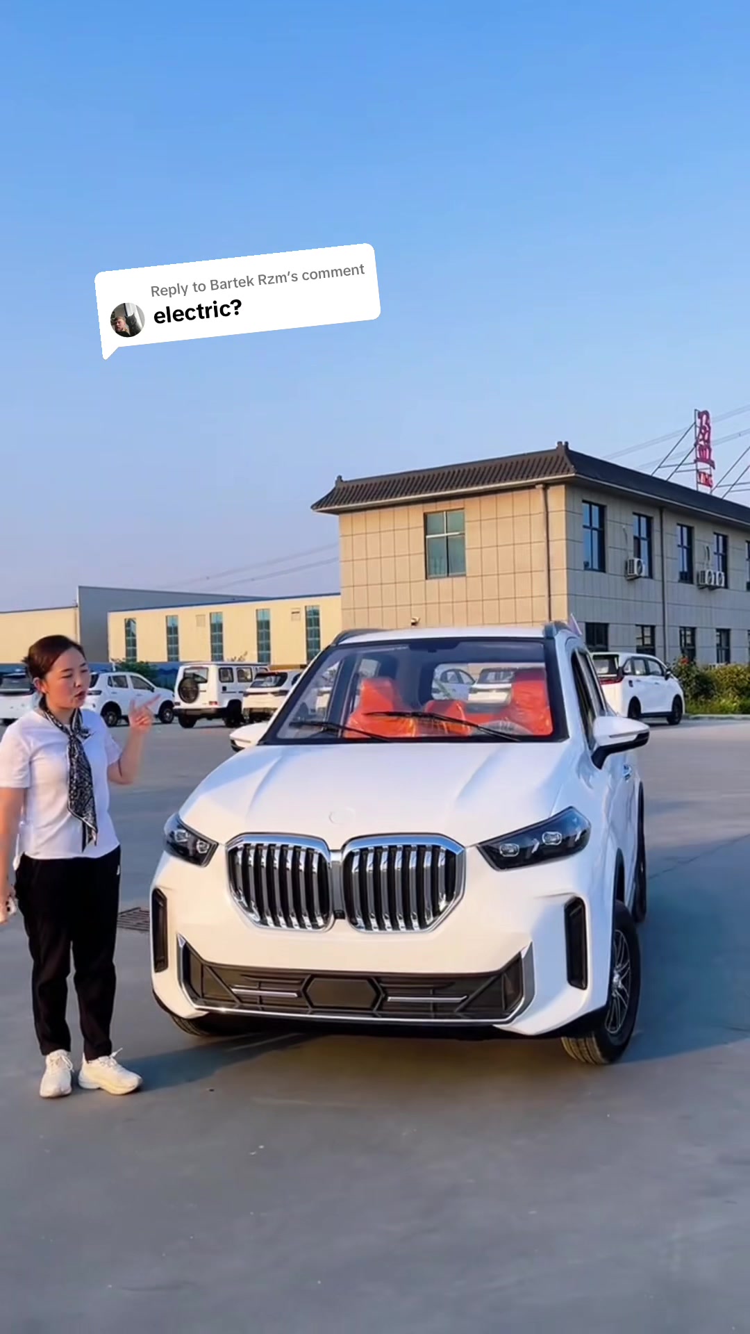 @XE TÀU (Chinase Car)