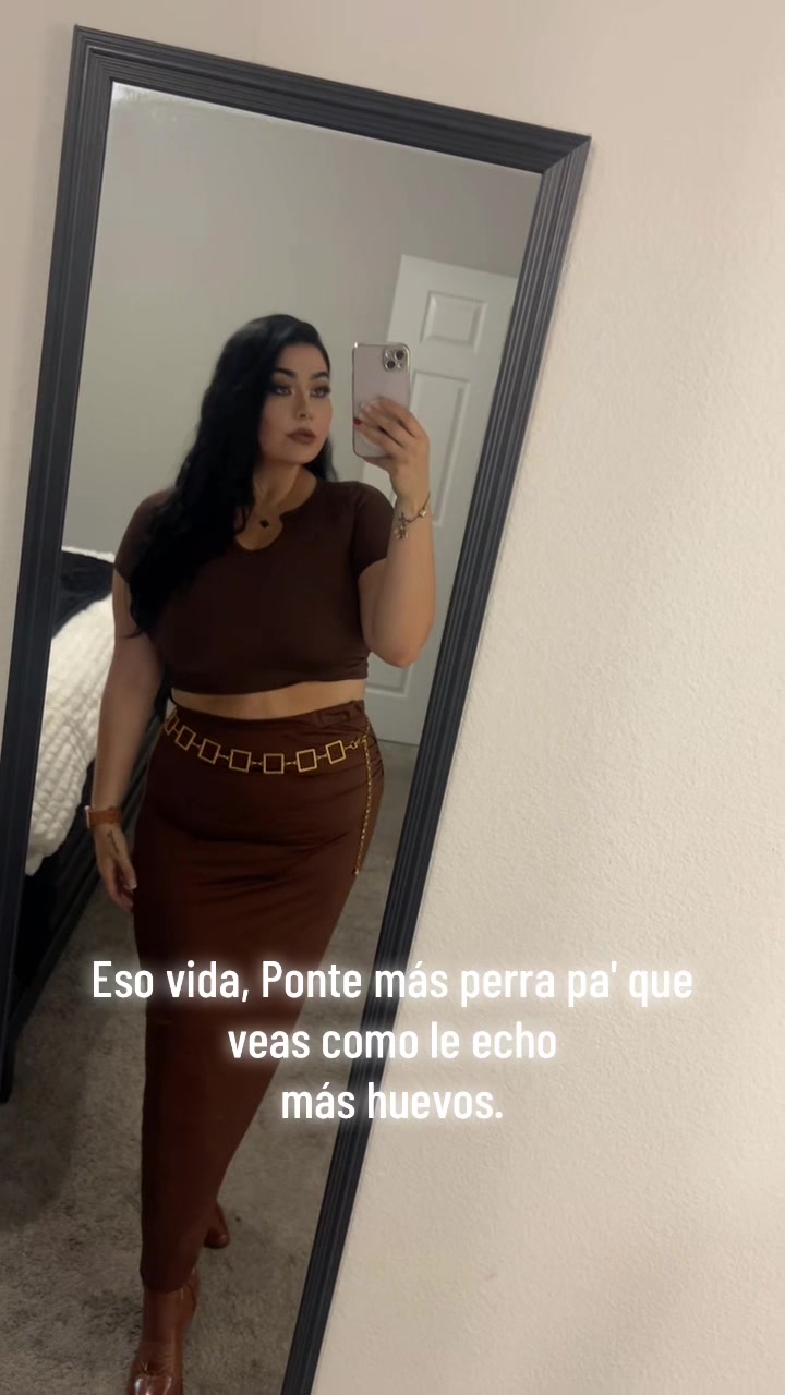 @Sarahi Garcia