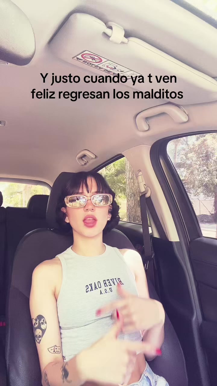 @Nikkita Villarruel