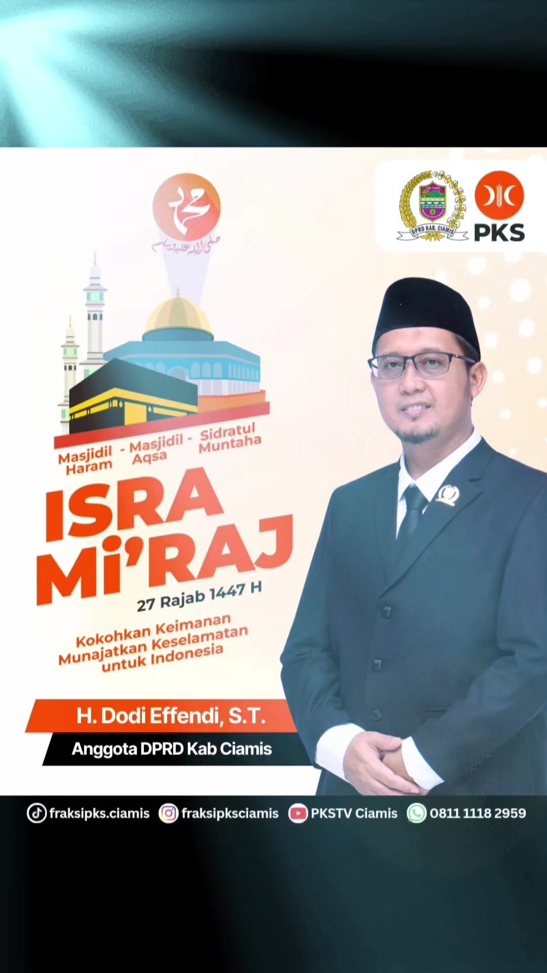 @Kang Dewan