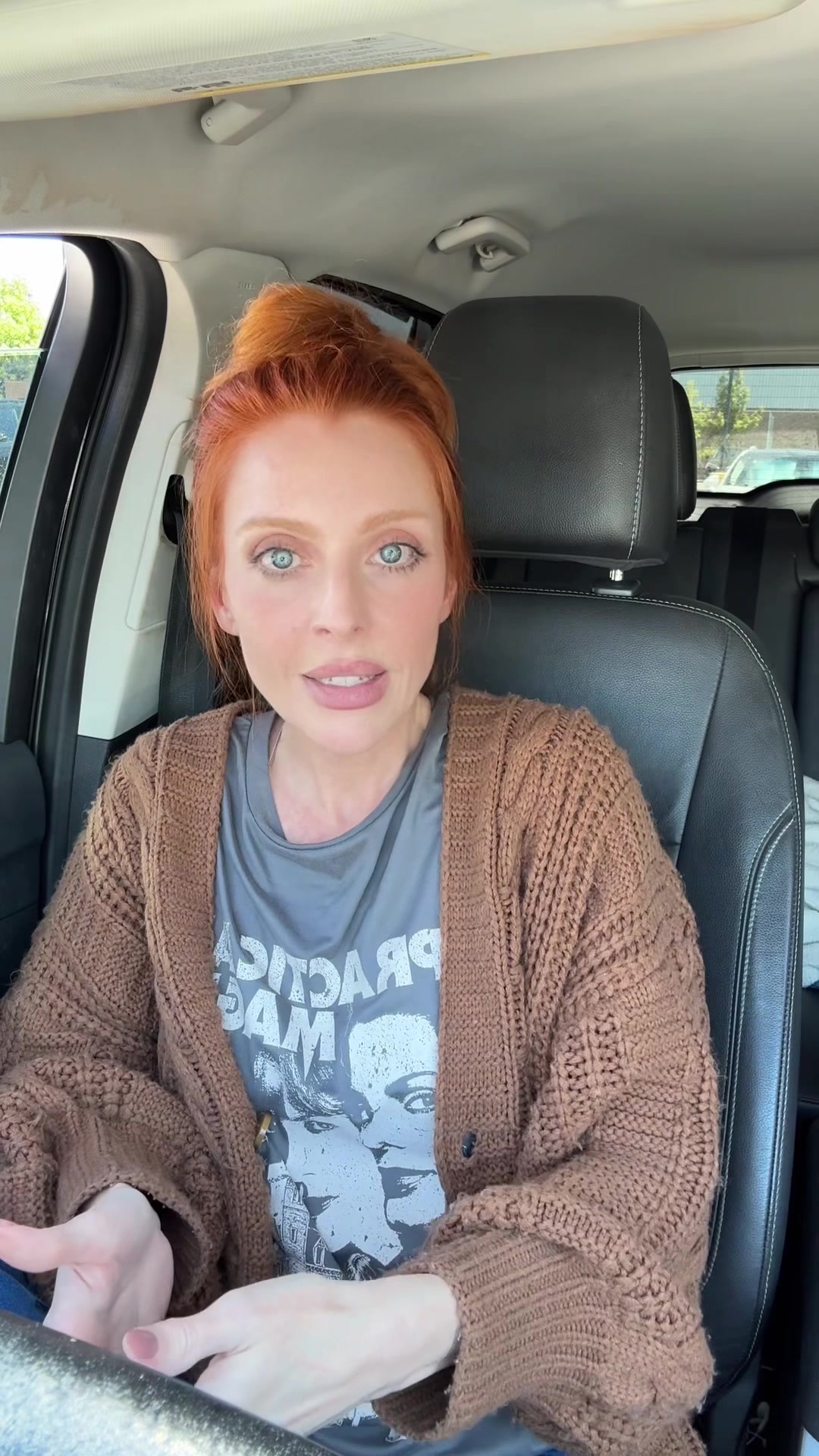 @Canadian Ginger