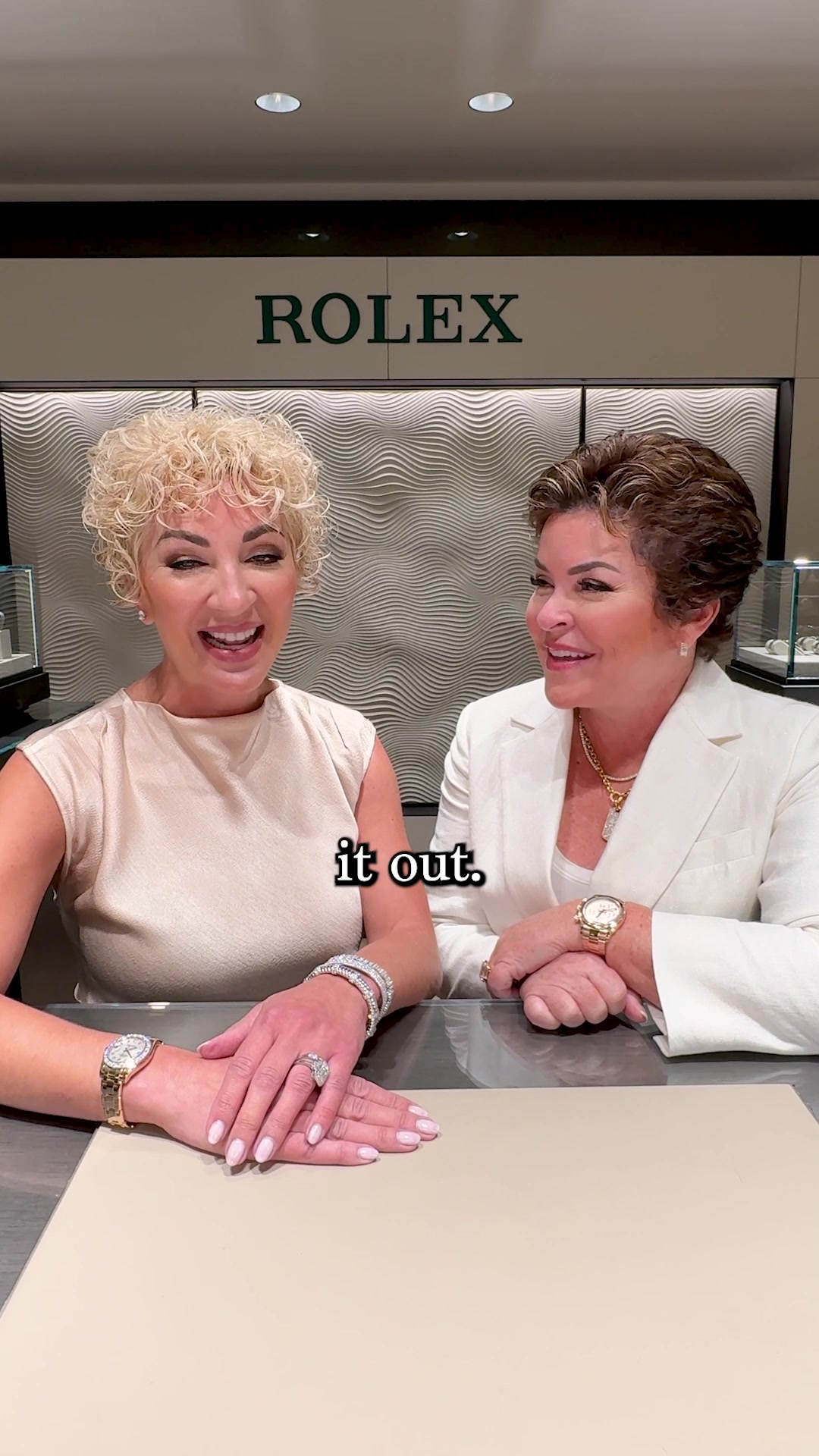 @Bigham Jewelers