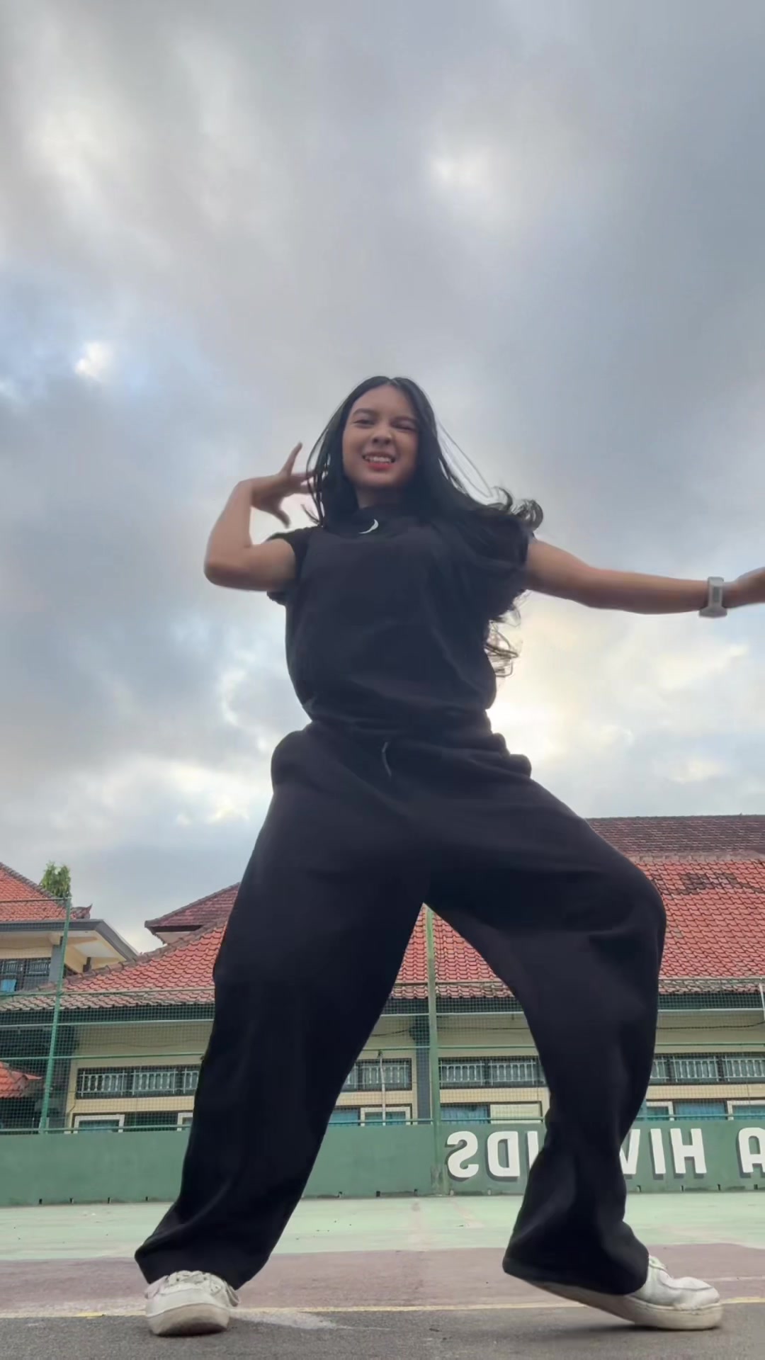 @Talenta Dance Crew