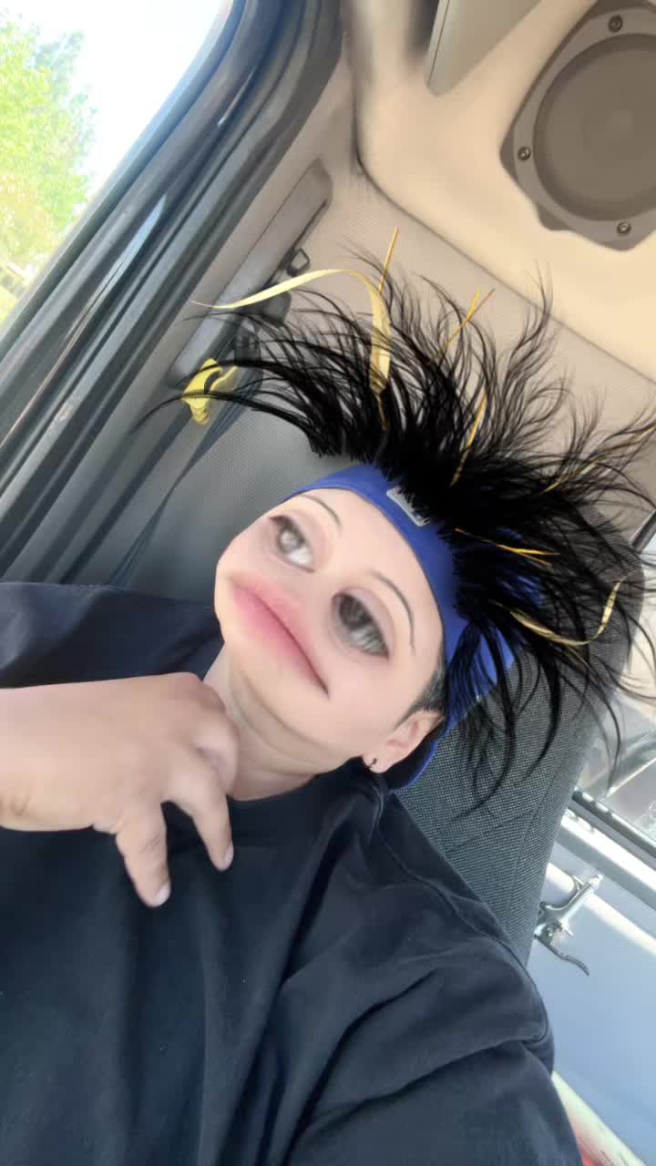 @Gizmo😈