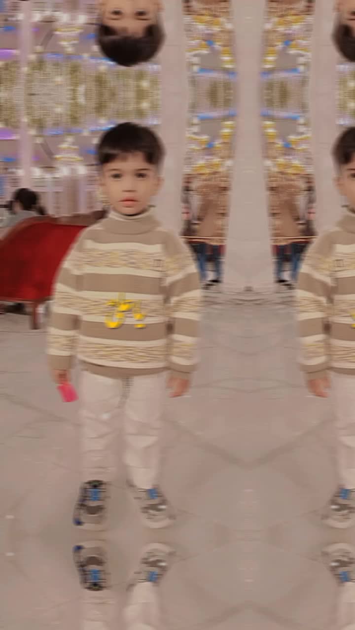 @Cute&hearts;️Bacha😘Party🤌🏻