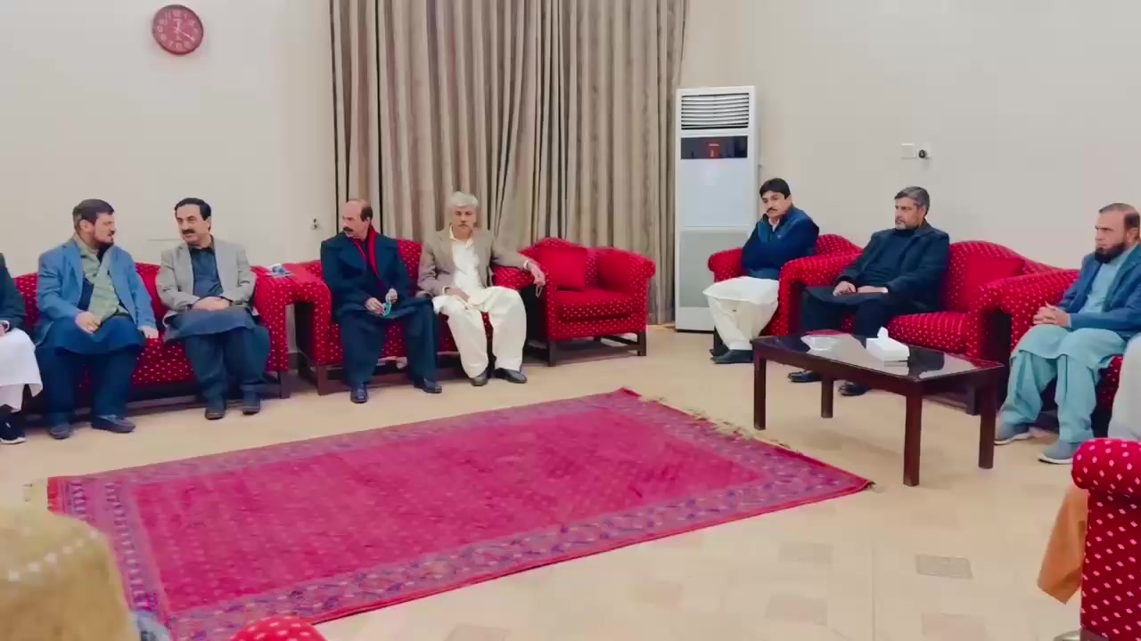 @Haji Ghulam Ali Official