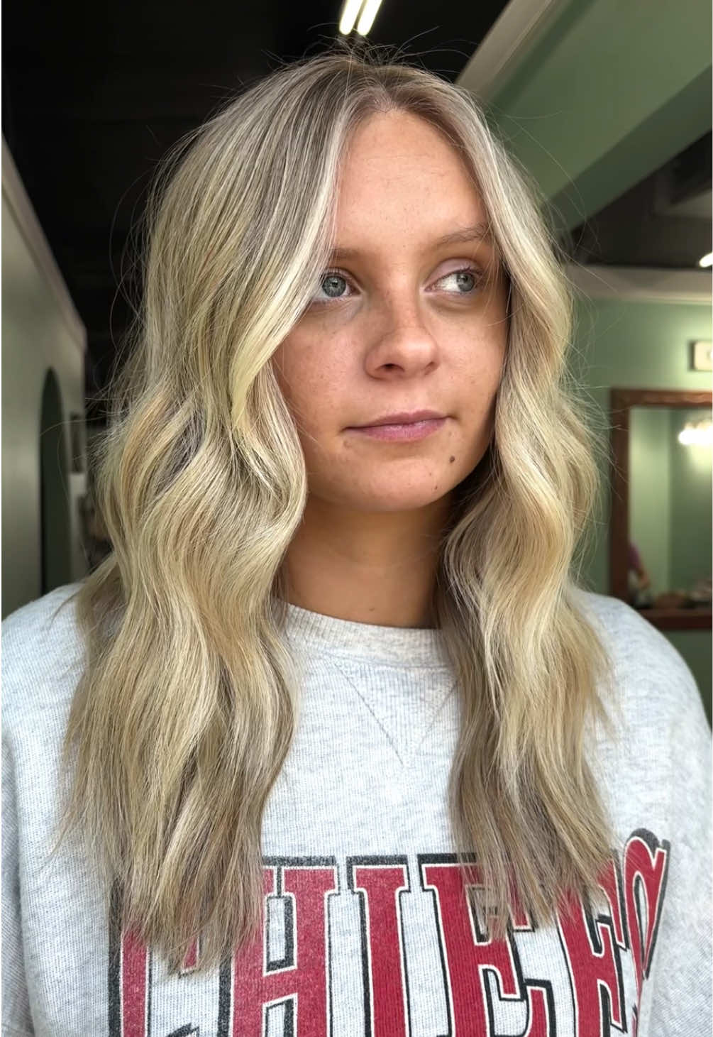 @Jordan | MS hairstylist