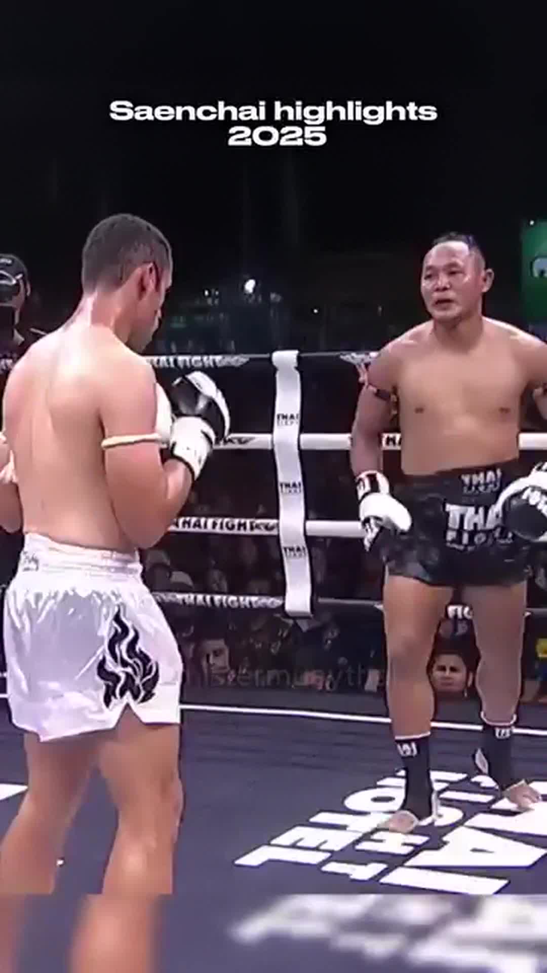 @Mistermuaythai