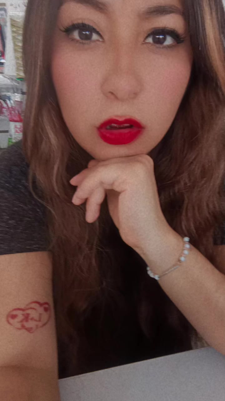 @Karen Mac&iacute;as 🥰