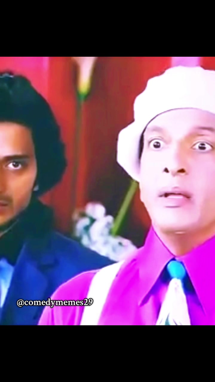 @Bollywood Comedy Memes