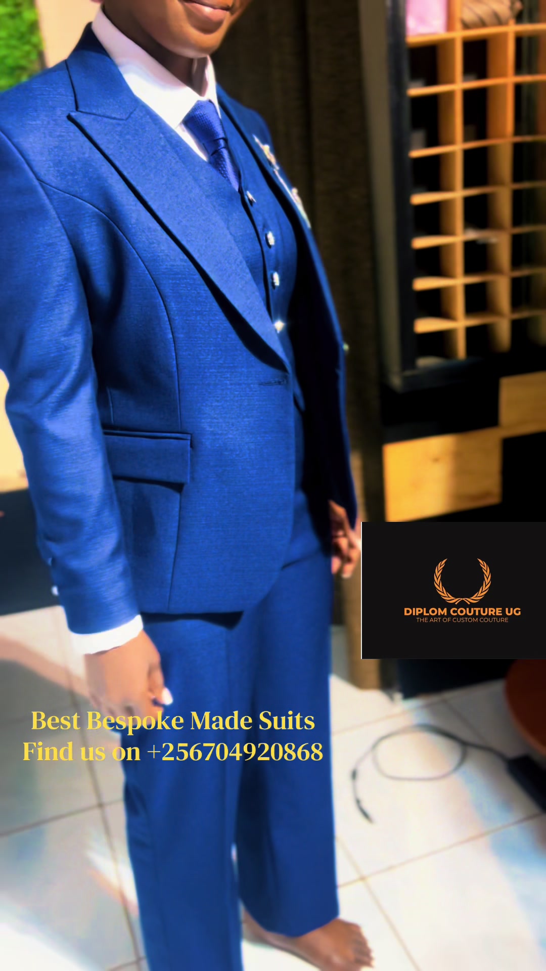 @Diplom Couture UG