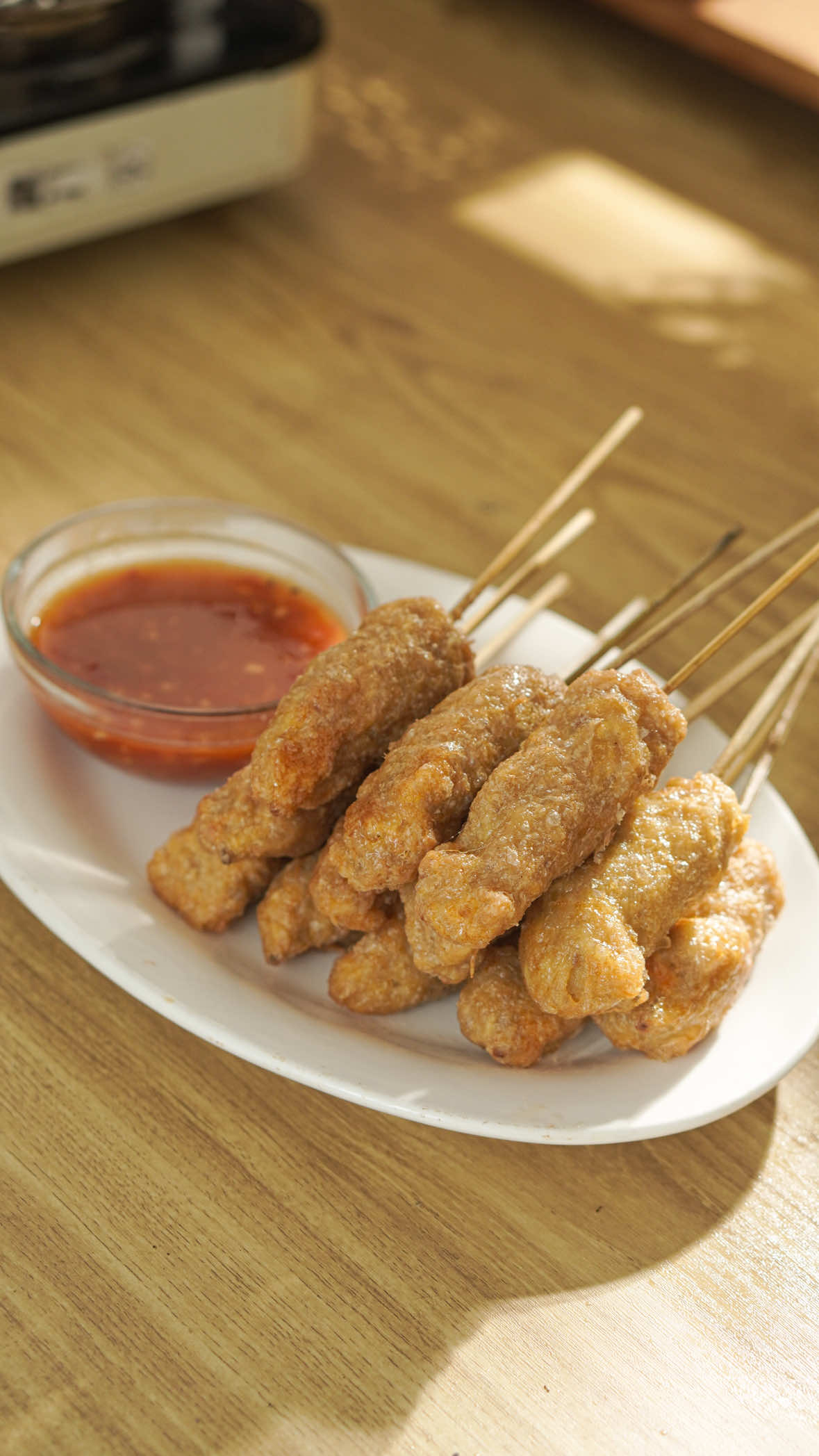 @Dish & Delight | Resep Cemilan