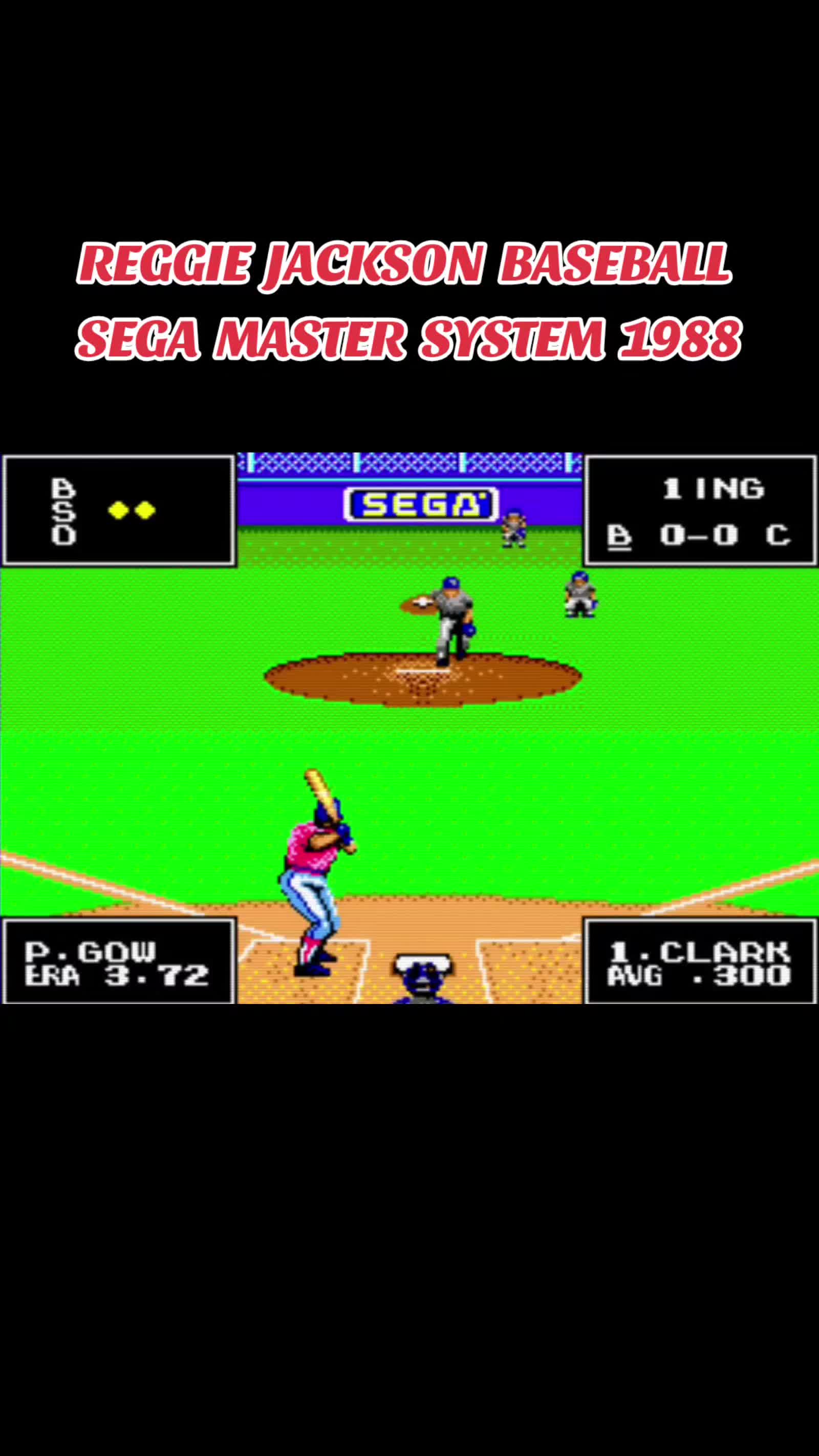 @Retro Sports Games