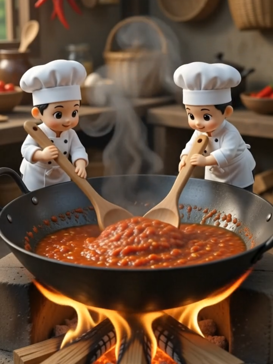 @IZ | Dari Dapur Rumah