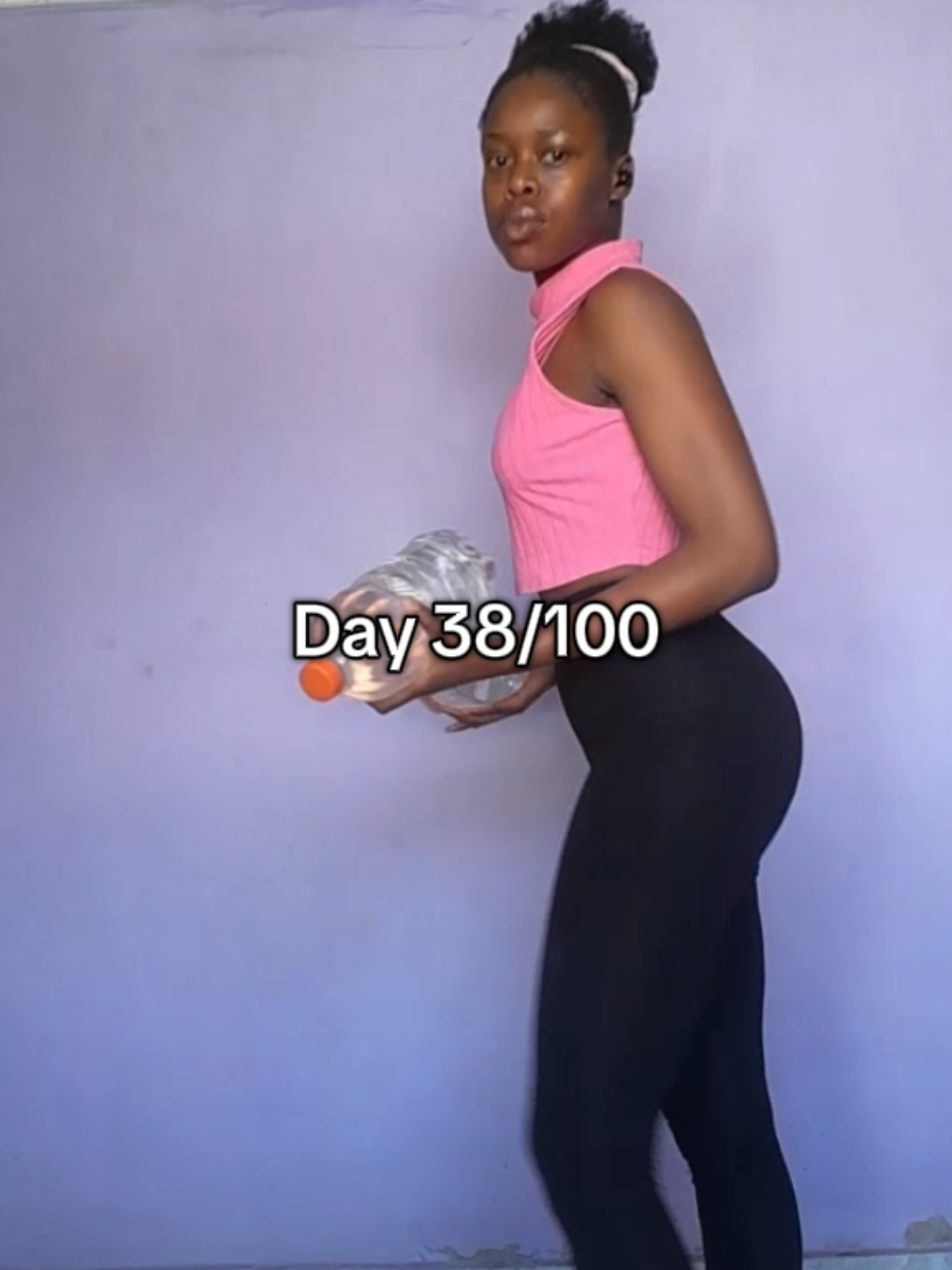 @Mandy Fitness🍑🏋♀️