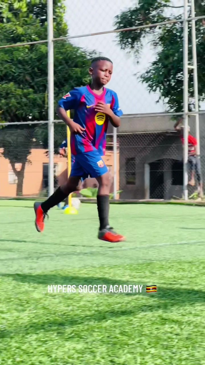 @hypers soccer academy🇺🇬